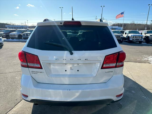 used 2012 Dodge Journey car, priced at $6,995