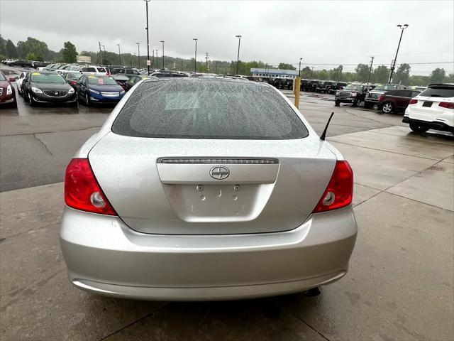 used 2008 Scion tC car, priced at $3,295