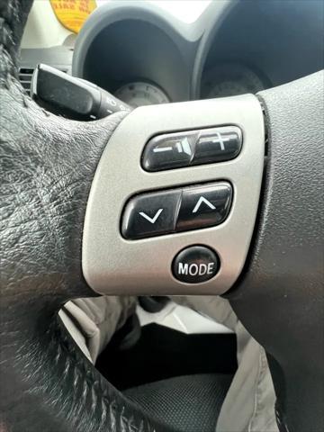 used 2008 Scion tC car, priced at $3,295