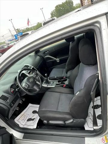 used 2008 Scion tC car, priced at $3,295