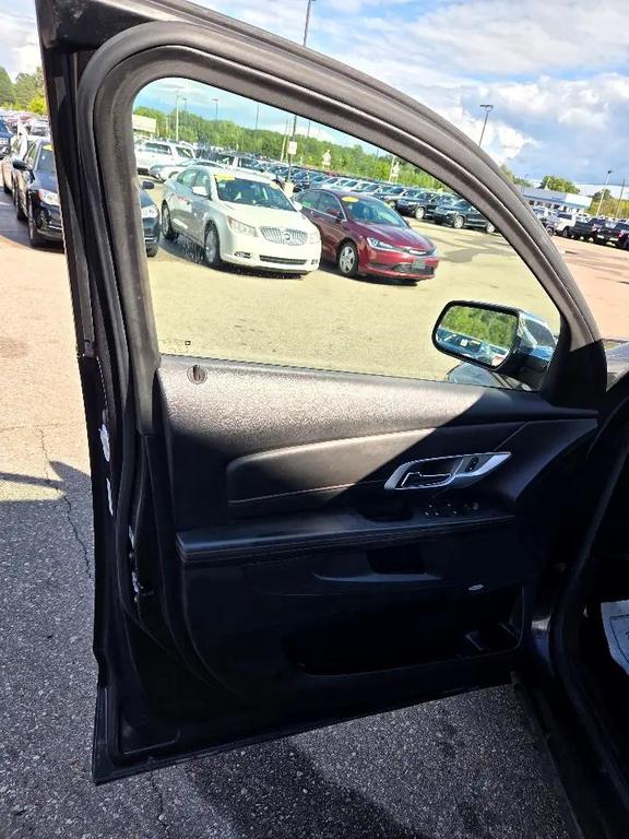 used 2015 GMC Terrain car, priced at $3,995