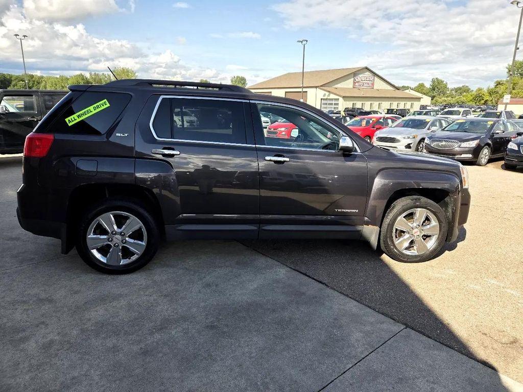 used 2015 GMC Terrain car, priced at $3,995