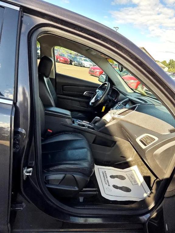 used 2015 GMC Terrain car, priced at $3,995