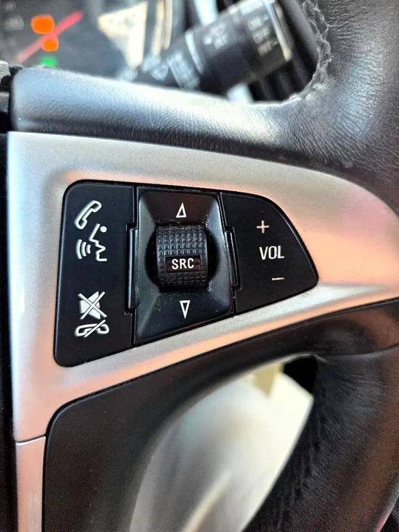 used 2015 GMC Terrain car, priced at $3,995