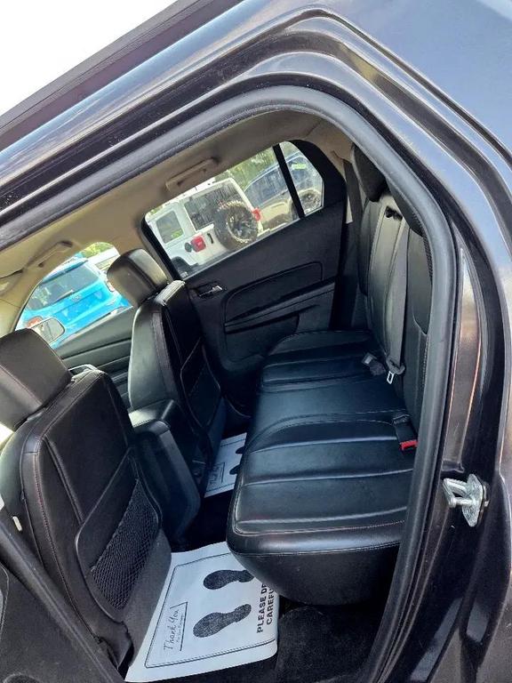 used 2015 GMC Terrain car, priced at $3,995