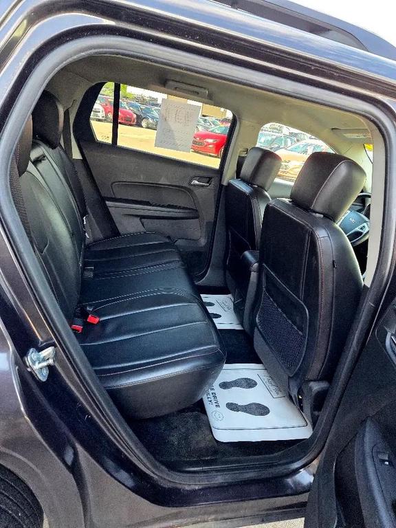 used 2015 GMC Terrain car, priced at $3,995