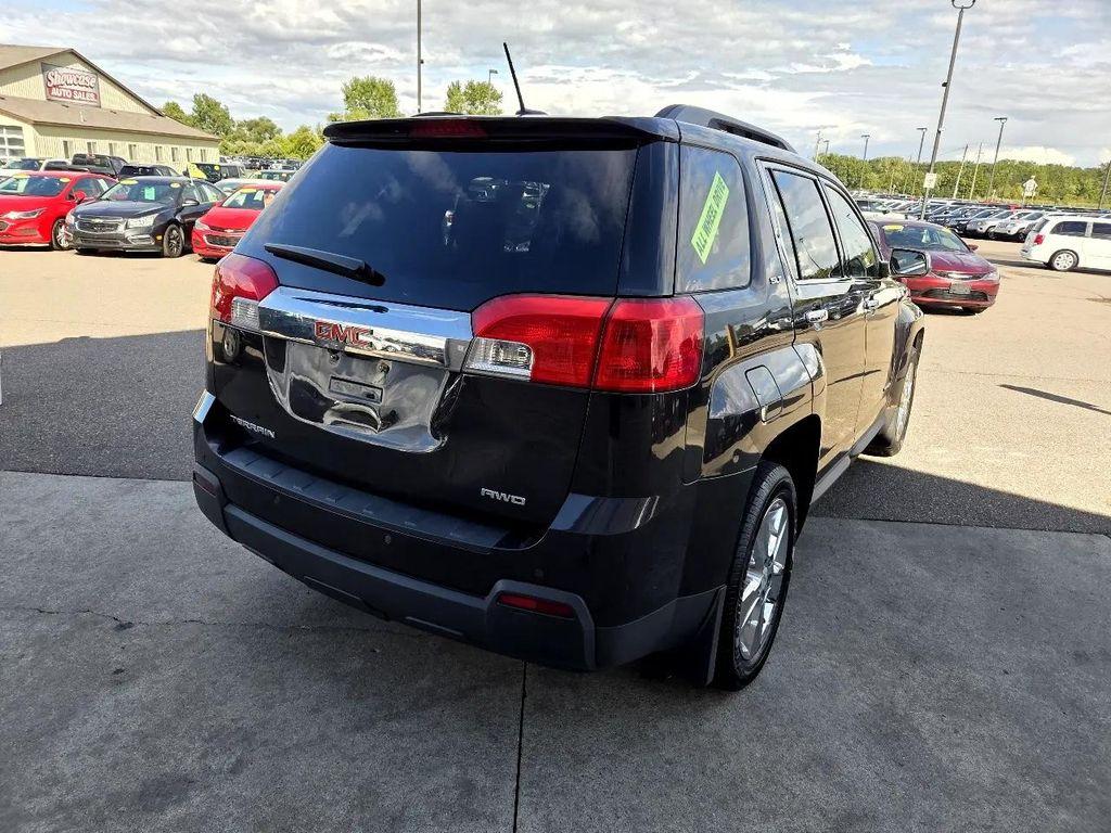 used 2015 GMC Terrain car, priced at $3,995