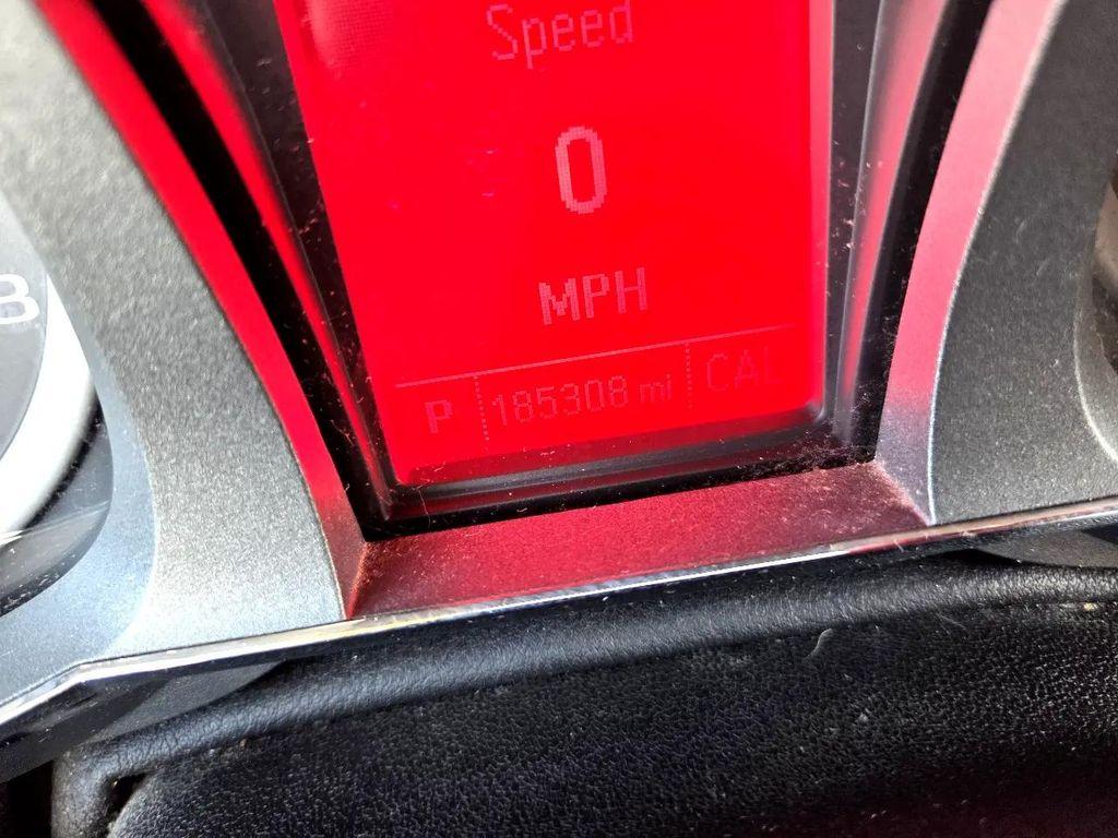 used 2015 GMC Terrain car, priced at $3,995