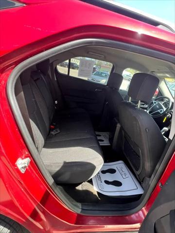 used 2015 Chevrolet Equinox car, priced at $6,495