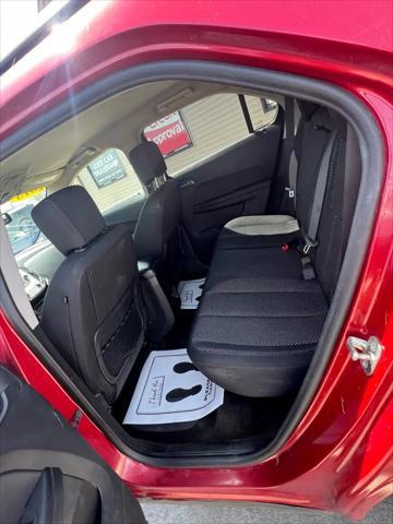 used 2015 Chevrolet Equinox car, priced at $6,495
