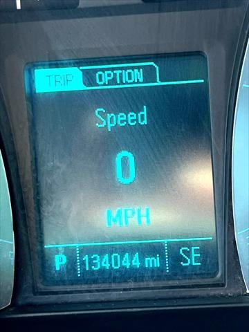 used 2015 Chevrolet Equinox car, priced at $6,495
