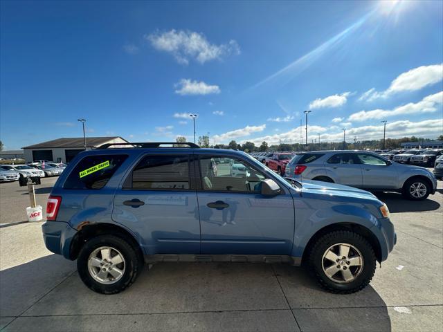 used 2009 Ford Escape car, priced at $2,995