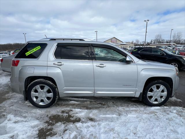 used 2014 GMC Terrain car, priced at $6,995