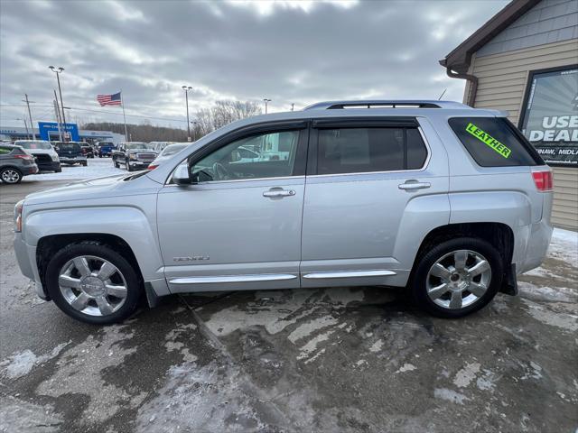 used 2014 GMC Terrain car, priced at $6,995