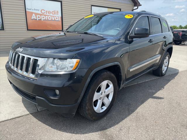 used 2011 Jeep Grand Cherokee car, priced at $6,995