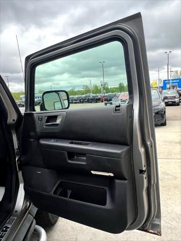 used 2008 Hummer H2 car, priced at $11,995