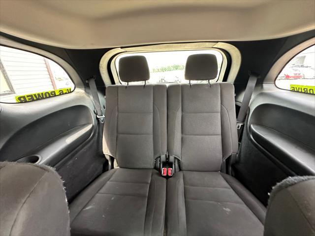 used 2013 Dodge Durango car, priced at $7,495