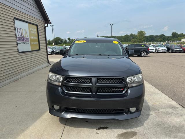 used 2013 Dodge Durango car, priced at $7,495