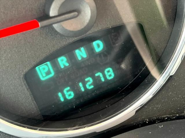 used 2010 Jeep Liberty car, priced at $3,995