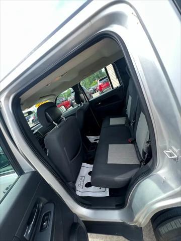 used 2010 Jeep Liberty car, priced at $3,995