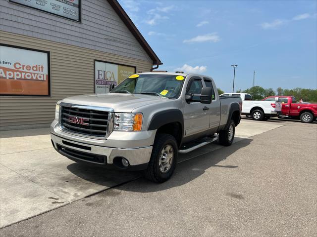 used 2007 GMC Sierra 2500 car, priced at $6,995