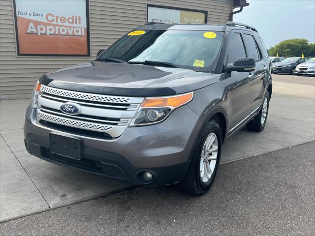 used 2013 Ford Explorer car, priced at $5,995