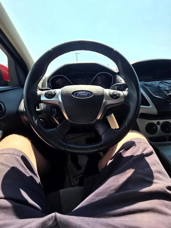 used 2012 Ford Focus car, priced at $2,795