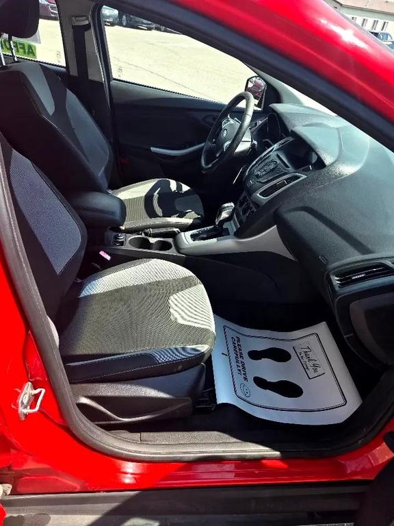 used 2012 Ford Focus car, priced at $2,795