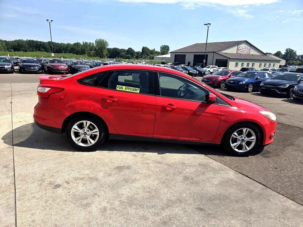 used 2012 Ford Focus car, priced at $2,795