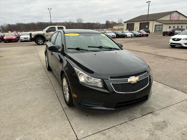 used 2012 Chevrolet Cruze car, priced at $5,495