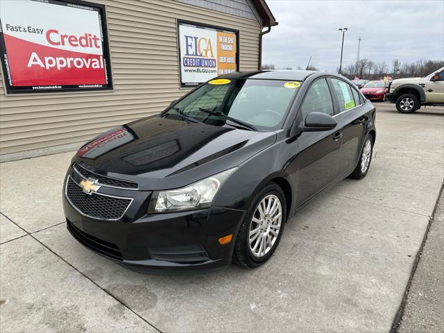 used 2012 Chevrolet Cruze car, priced at $5,495