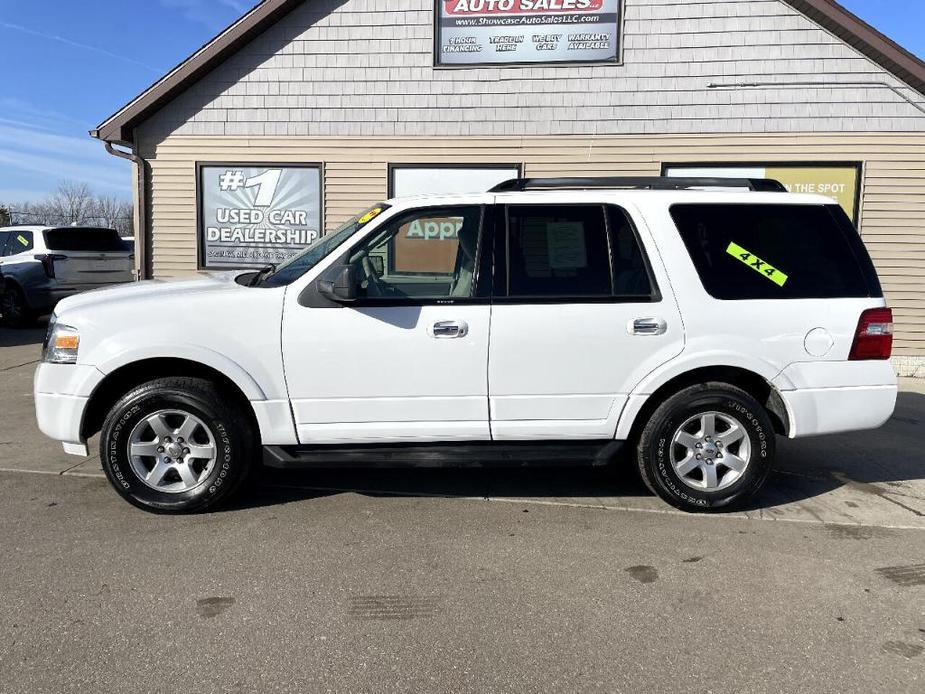 used 2010 Ford Expedition car, priced at $7,995