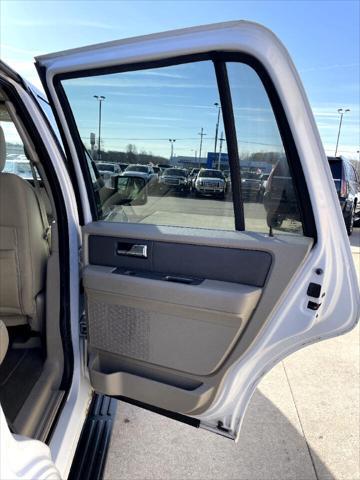 used 2010 Ford Expedition car, priced at $6,495