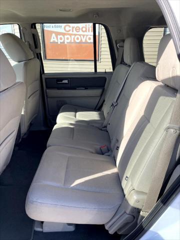 used 2010 Ford Expedition car, priced at $6,495