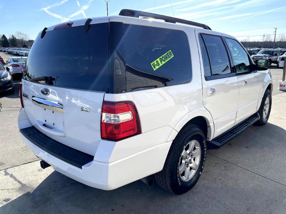 used 2010 Ford Expedition car, priced at $7,995