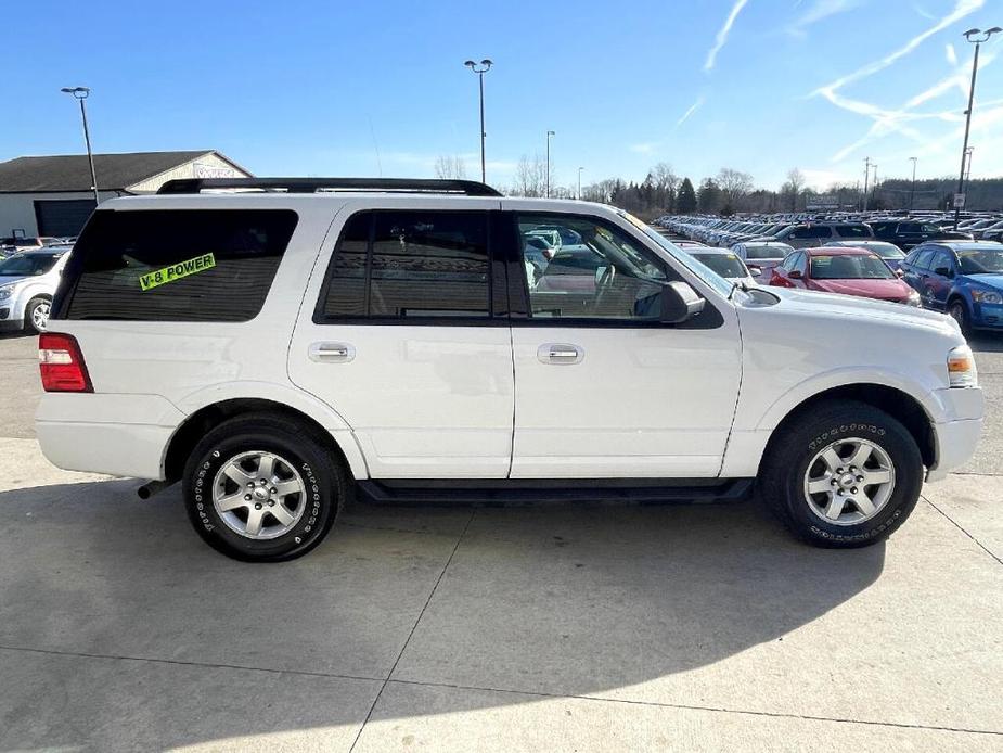 used 2010 Ford Expedition car, priced at $7,995