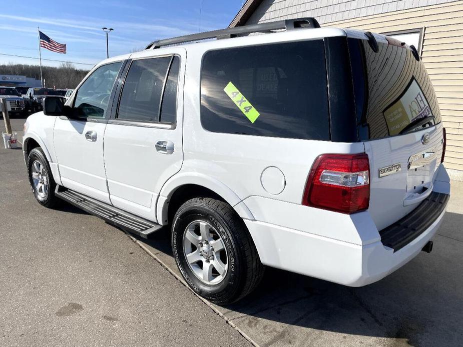 used 2010 Ford Expedition car, priced at $7,995