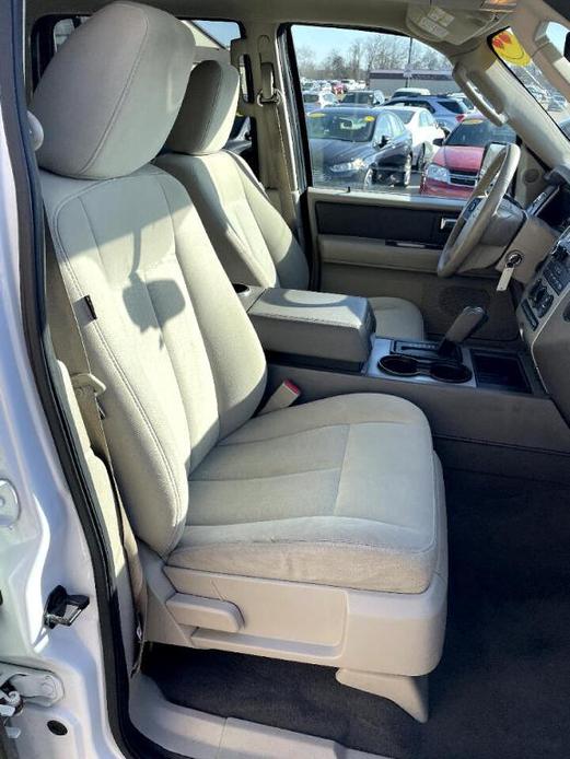 used 2010 Ford Expedition car, priced at $7,995