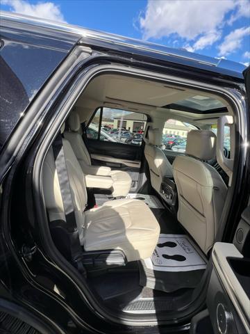 used 2019 Ford Expedition car, priced at $23,995