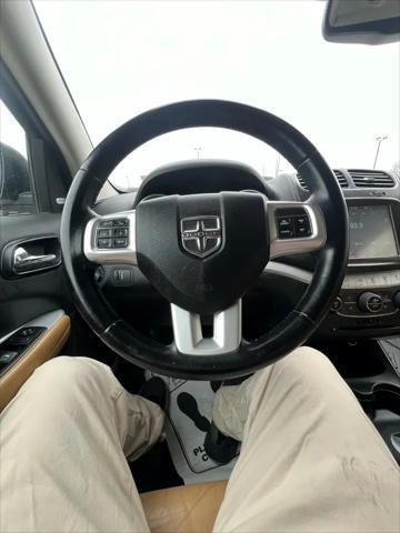 used 2012 Dodge Journey car, priced at $4,495