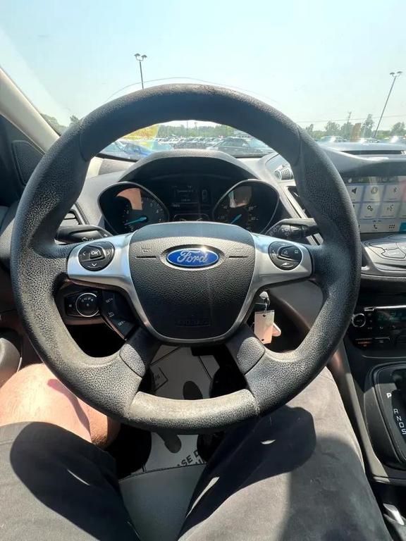 used 2016 Ford Escape car, priced at $3,995