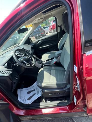 used 2016 Ford Escape car, priced at $4,995