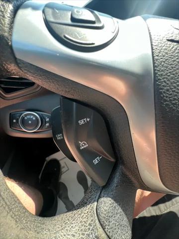 used 2016 Ford Escape car, priced at $4,995