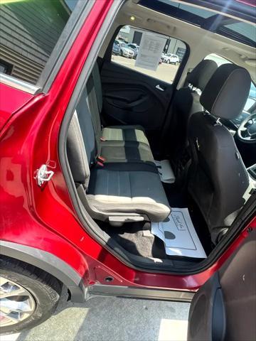 used 2016 Ford Escape car, priced at $4,995