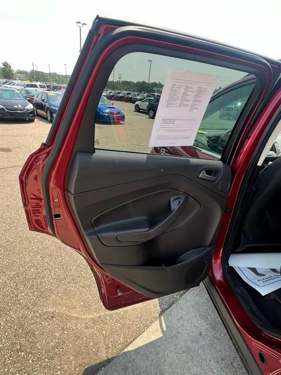 used 2016 Ford Escape car, priced at $3,995