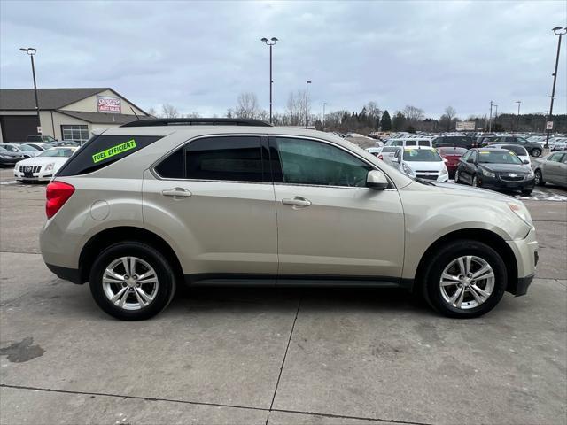 used 2015 Chevrolet Equinox car, priced at $4,495