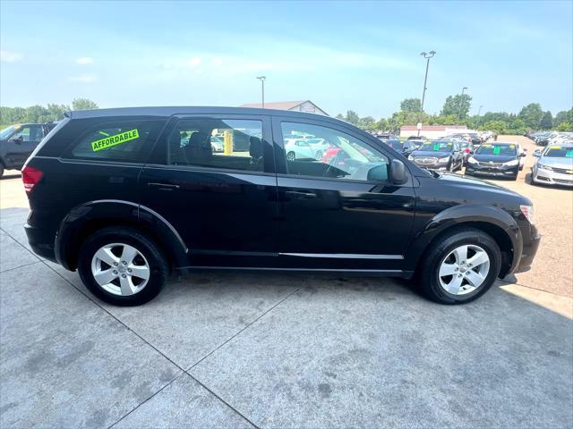 used 2015 Dodge Journey car, priced at $4,495