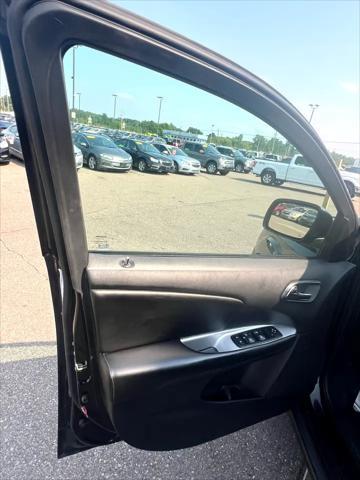 used 2015 Dodge Journey car, priced at $4,495