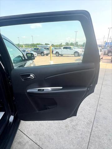used 2015 Dodge Journey car, priced at $4,495