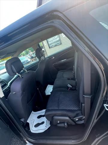 used 2015 Dodge Journey car, priced at $4,495